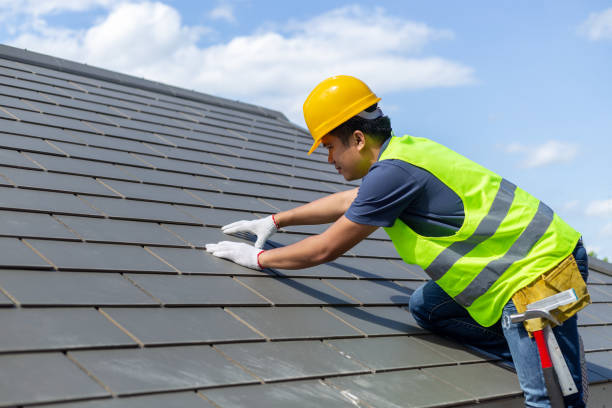 Best Residential Roof Replacement  in Sparta, GA