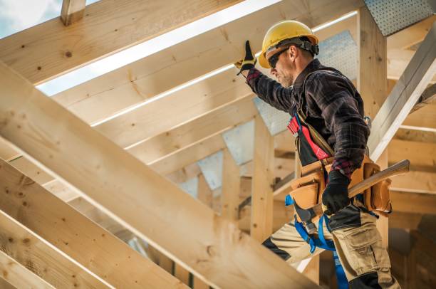 Sparta, GA Roofing Contractor Company