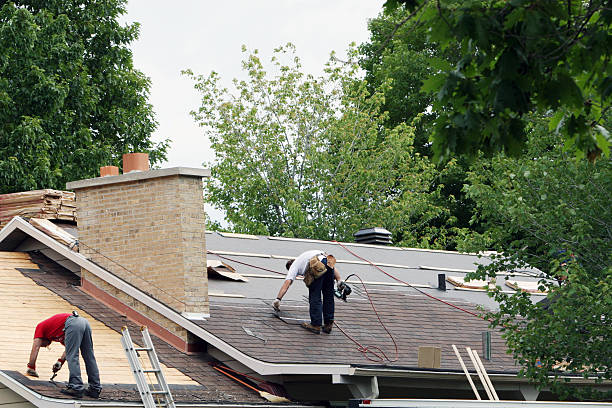 Best Slate Roofing Contractor  in Sparta, GA
