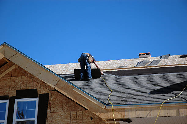 Best Gutter Installation and Roofing  in Sparta, GA