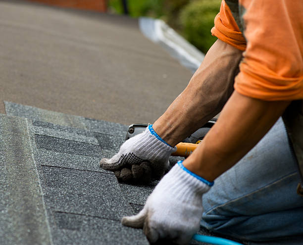 Sealant for Roof in Sparta, GA
