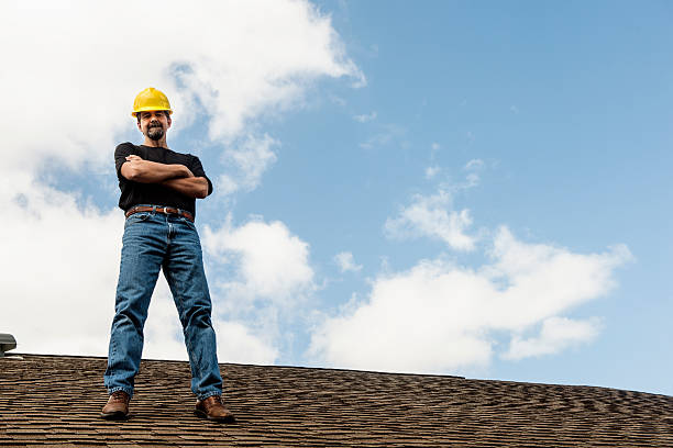 Best Local Roofing Companies  in Sparta, GA