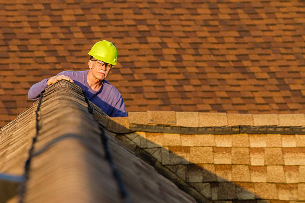 Best Roof Restoration Services  in Sparta, GA