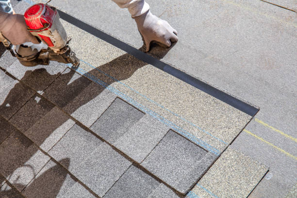 Best Flat Roof Repair Services  in Sparta, GA