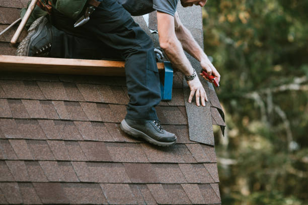Best Metal Roofing Contractor  in Sparta, GA