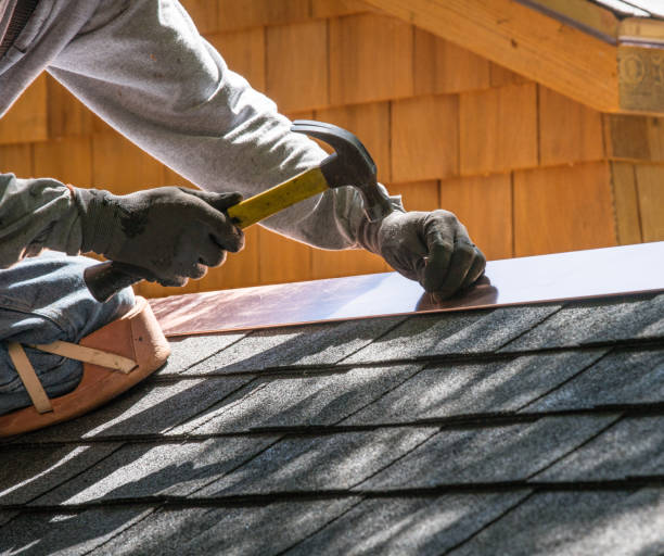 Sparta, GA Roofing Contractor Company